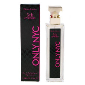 Elizabeth Arden Ladies Womens 5th Avenue Only NYC 75ml EDP Perfume Fragrance